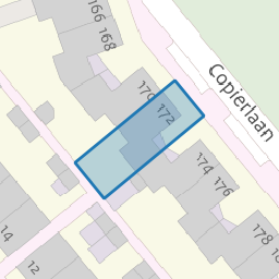 Perceel LDM00-B-10504