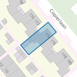 Perceel LDM00-B-10505