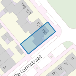 Perceel LDM00-B-10508