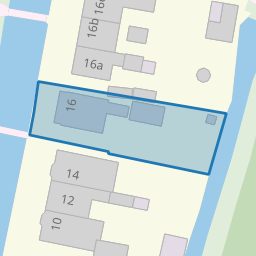 Perceel LDM00-B-10516