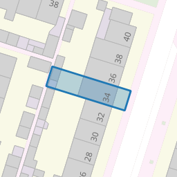 Perceel LDM00-B-10531