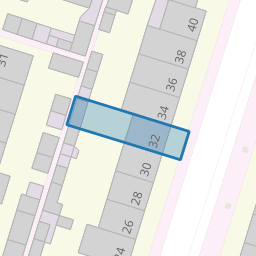 Perceel LDM00-B-10532