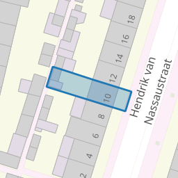 Perceel LDM00-B-10535