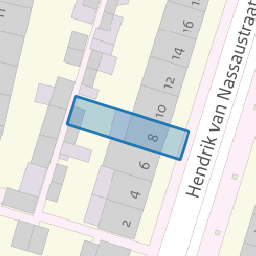 Perceel LDM00-B-10536