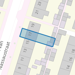Perceel LDM00-B-10538