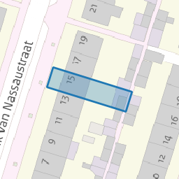 Perceel LDM00-B-10539