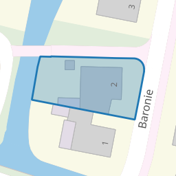 Perceel LDM00-B-10540