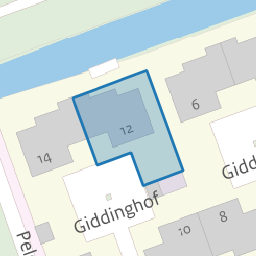 Perceel LDM00-B-10559