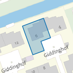 Perceel LDM00-B-10560