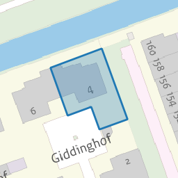 Perceel LDM00-B-10561