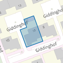 Perceel LDM00-B-10563