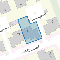 Perceel LDM00-B-10564