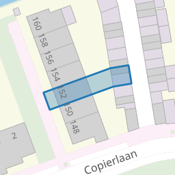 Perceel LDM00-B-10570