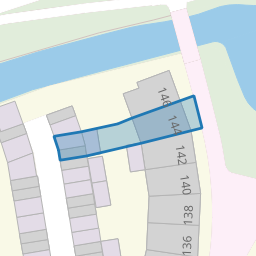 Perceel LDM00-B-10574