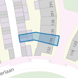 Perceel LDM00-B-10579