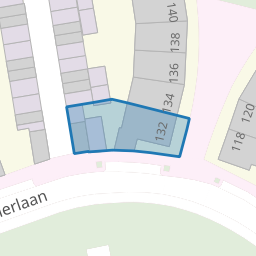 Perceel LDM00-B-10580