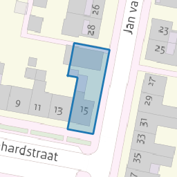 Perceel LDM00-B-10583