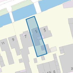 Perceel LDM00-B-10590