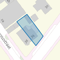 Perceel LDM00-B-10592