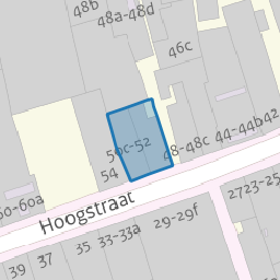 Perceel LDM00-B-10595