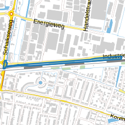 Perceel LDM00-B-10600
