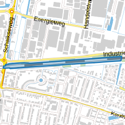 Perceel LDM00-B-10601