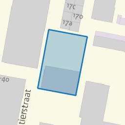 Perceel LDM00-B-10620