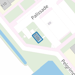 Perceel LDM00-B-10627