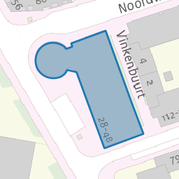 Perceel LDM00-B-10634