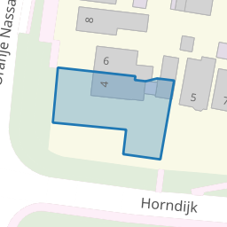 Perceel LDM00-B-10640