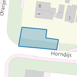 Perceel LDM00-B-10641