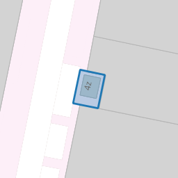 Perceel LDM00-B-10642