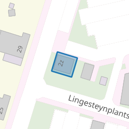 Perceel LDM00-B-10644