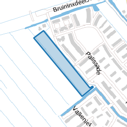 Perceel LDM00-B-10647