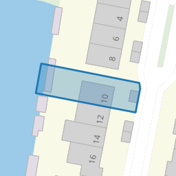 Perceel LDM00-B-10665