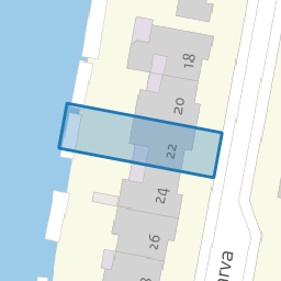 Perceel LDM00-B-10671