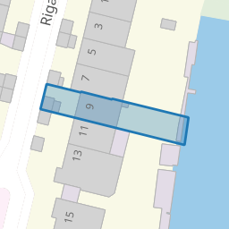 Perceel LDM00-B-10680