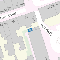 Perceel LDM00-B-10699