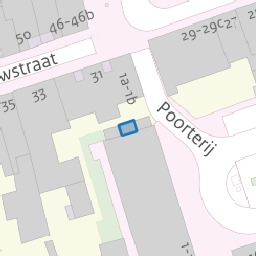 Perceel LDM00-B-10700