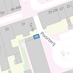 Perceel LDM00-B-10701