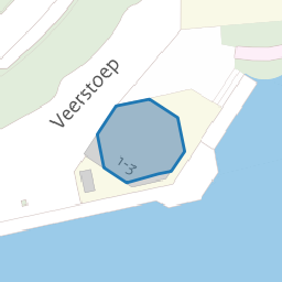 Perceel LDM00-B-10703