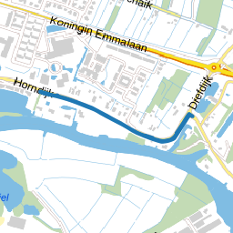 Perceel LDM00-B-10710