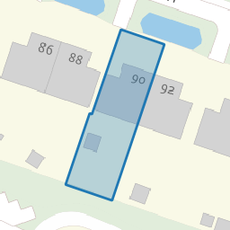 Perceel LDM00-B-10713