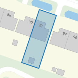 Perceel LDM00-B-10714