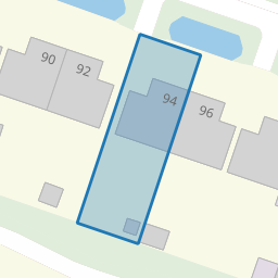 Perceel LDM00-B-10715