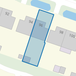 Perceel LDM00-B-10716