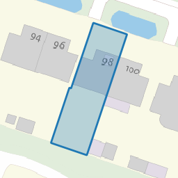 Perceel LDM00-B-10717