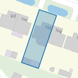 Perceel LDM00-B-10719