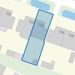 Perceel LDM00-B-10720