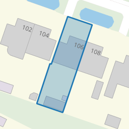 Perceel LDM00-B-10721